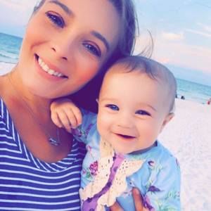 Meet your Posher, Brittney